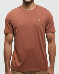Tentree Embroidered Ten SS T-Shirt - Men's